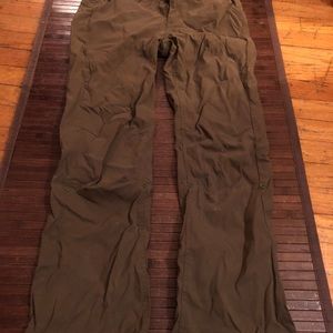 Prana Halle hiking pant